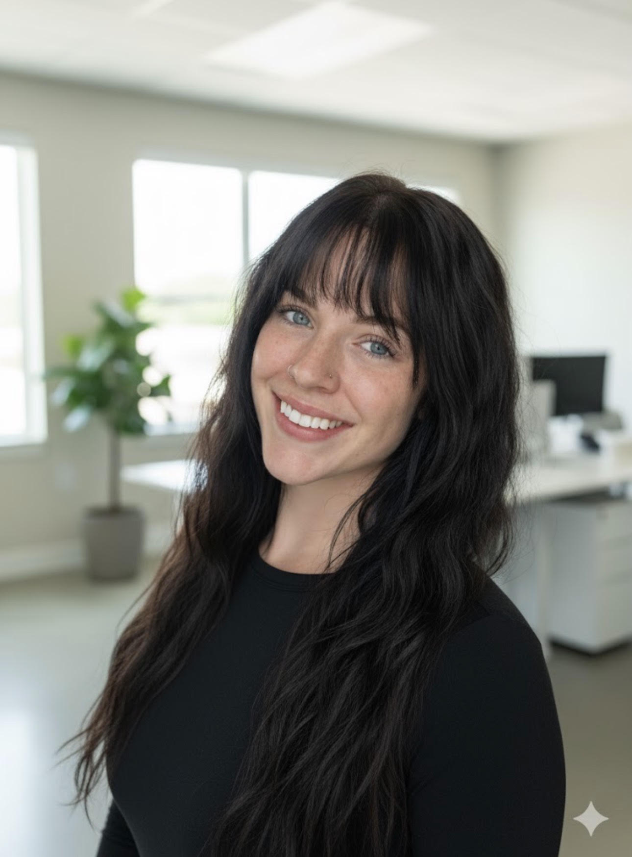 Lilly B - Founder of LB Financial Insights